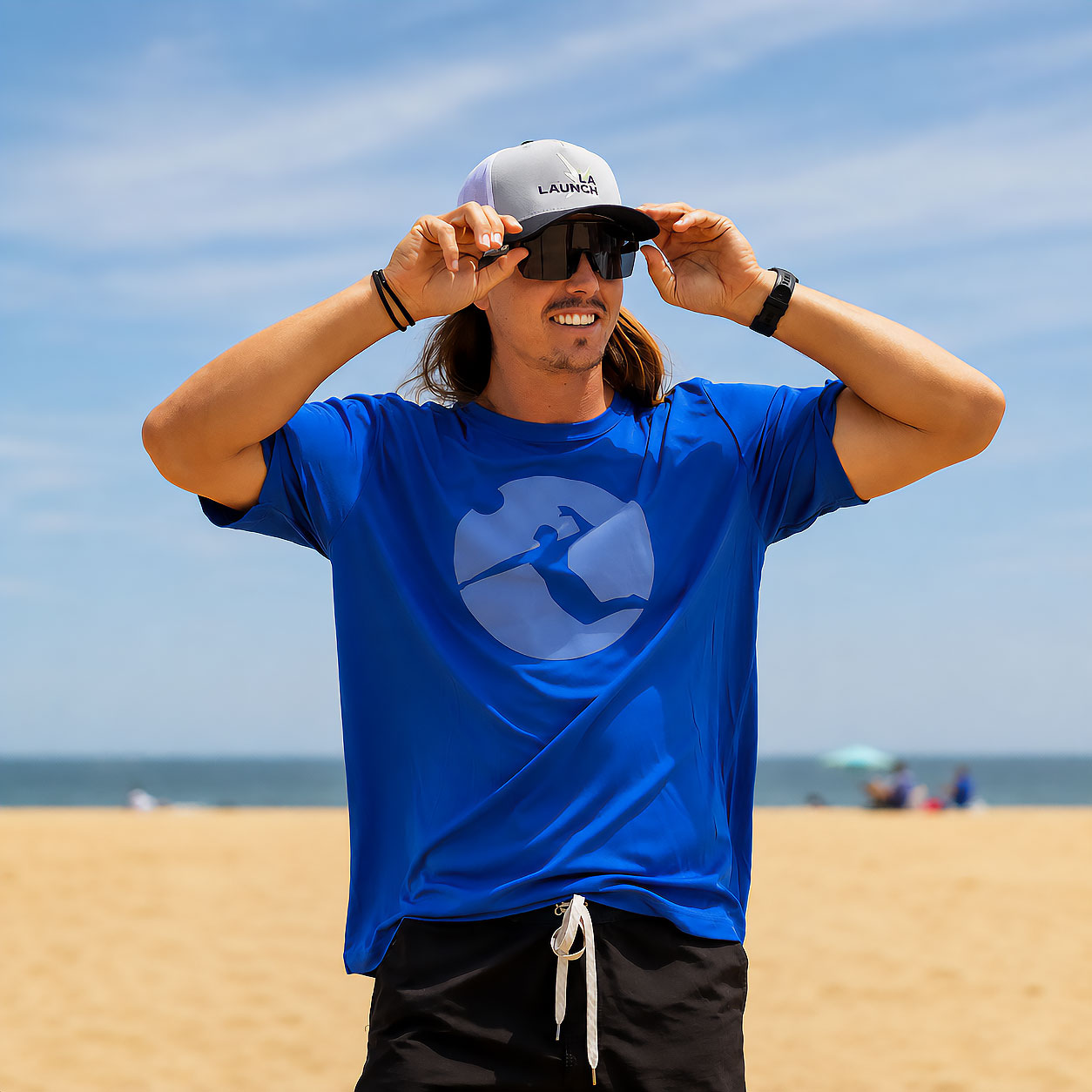 AVP Hats & Accessories