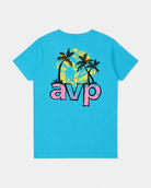 AVP Throwback Tee